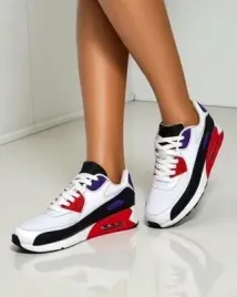sneakersy-damskie-royalfashion-d801-czerwone-r-38