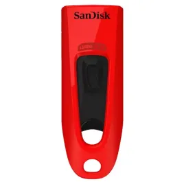 sandisk-ultra-pamiec-usb-64-gb-usb-typu-a-3-2-gen-1-3-1-gen-1-czerwony
