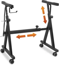 strich-piano-keyboard-stand-regulowany-przenosny-stojak-na-klawisze