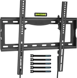 uchwyt-scienny-do-telewizorow-26-65-bontec-115sb-do-55kg-max-vesa