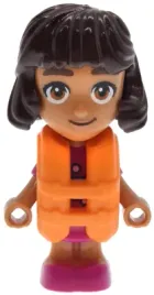 lego-friends-frnd884-alba-micro-doll-magenta-dress-orange-life-jacket