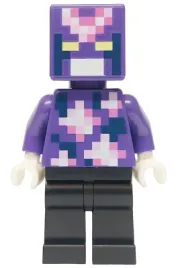 lego-minecraft-minifigurka-min155-crystal-knight-krysztalowy-rycerz