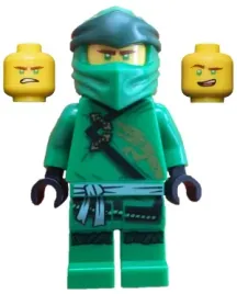 lego-ninjago-figurka-minifigurka-njo708-lloyd-legacy-sand-green-sash