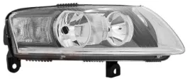 audi-a6-c6-04-08-reflektor-lampa-przednia-prawa
