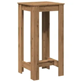 stolik-barowy-dab-artisian-51x50x1035-cm