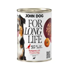 john-dog-for-long-life-or-kangur-z-miazszem-dyni-or-karma-mokra-bezzbozowa-or-400g