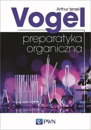 preparatyka-organiczna-vogel-arthur-israel