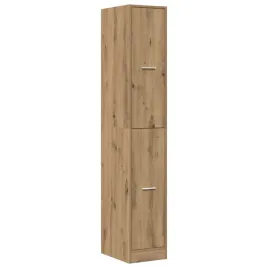 szafka-apteczna-dab-artisian-30x41x1745-cm
