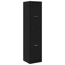szafka-apteczna-czarny-dab-40-x-41-x-174-5-cm