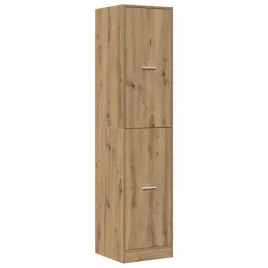 szafka-apteczna-dab-artisian-40x41x1745-cm
