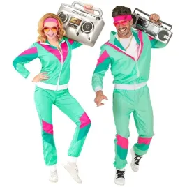 stroj-dres-mietowy-dresiarz-lata-80-disco-l