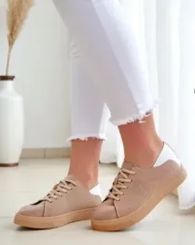 sneakersy-damskie-royalfashion-jhy265-63-khaki-r-37