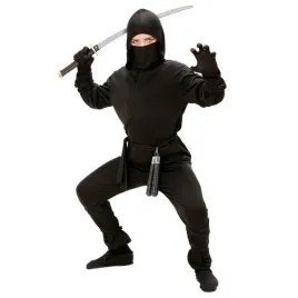 stroj-ninja-czarny-ninji-japonski-128