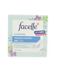 facelle-tampony-higieniczne-normal-comfort-64szt