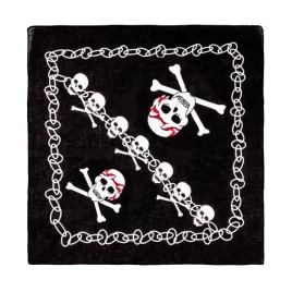 bandana-piracka-chusta-korsarz-czaszki-pirat-pirata-halloween