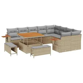 zestaw-sof-na-ogrod-z-poduszka-12-pcs-bezowy-polirattan