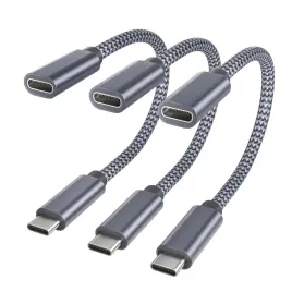 ruxely-blokada-danych-usb-c-adapter-charge-only-60w-ochrona-danych