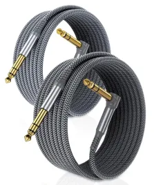 ruxely-kabel-instrumentalny-635-mm-trs-3-metry-2-szt-katowy-jack-szary