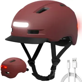 kinglead-kask-rowerowy-led-przod-tyl-rozmiar-l-59-61-cm-trekking