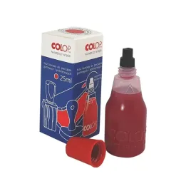 tusz-do-pieczatek-gumowych-i-polimerowych-wodny-czerwony-colop-25-ml