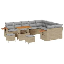zestaw-sof-na-ogrod-z-poduszka-12-pcs-bezowy-polirattan
