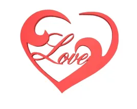 serce-love-imiona-mlodej-pary-styrodur-napisy-3d