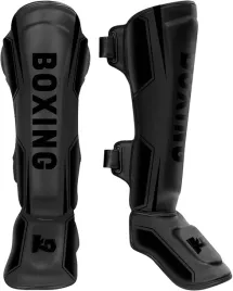nzqxjxz-ochraniacze-na-nogi-kickboxing-muay-thai-rozmiar-l