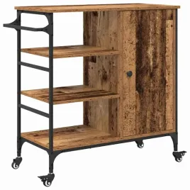 wozek-kuchenny-stare-drewno-87-5-x-38-5-x-84-5-cm