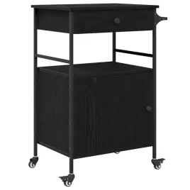 wozek-kuchenny-czarny-dab-56-x-43-x-89-5-cm