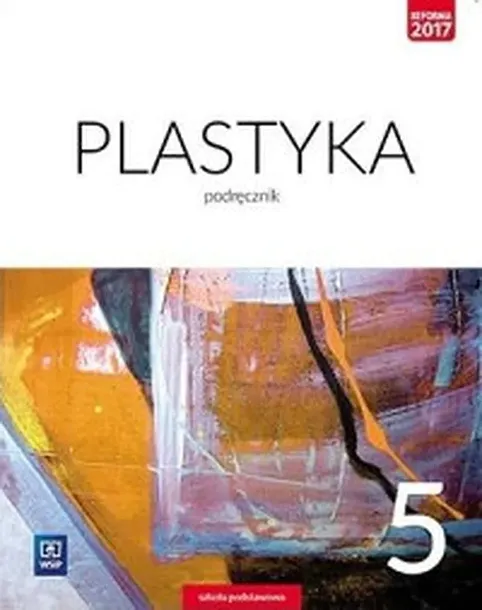 PLASTYKA PODRĘCZNIK DLA KLASY 5 SZKOŁY PODSTAWOWEJ 179119 - Stanisław Stopczyk, Barbara Neubart, Joanna Chołaścińska