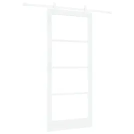 drzwi-przesuwane-bialy-93-x-211-cm-drewno-i-metal