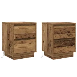 szafka-nocna-z-szuflada-z-2-pcs-stare-drewno-39-x-34-5-x-50-cm