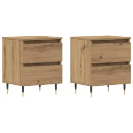 szafka-nocna-z-szuflada-2-pcs-dab-artisan-40-x-35-x-50-cm