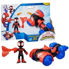 marvel-spidey-i-przyjaciele-miles-morles-figurka-i-pojazd-hasbro-g2460