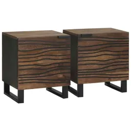 szafka-nocna-2-pcs-orzech-wloski-40-x-33-x-46-cm