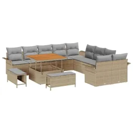 zestaw-sof-na-ogrod-z-poduszka-13-pcs-bezowy-i-jasnoszary