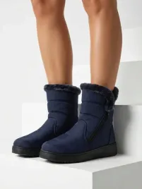 royalfashion-buty-a-la-sniegowce-damskie-baccinis-24051-navy-r-36