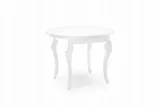 stol-okragly-cleo-90-bialy-polysk