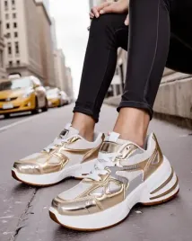 sneakersy-damskie-royalfashion-wx-112-zlote-r-37