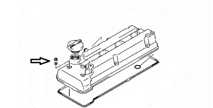 sruby-pokrywy-cylindrow08313-2006b-producent-czesci-suzuki-oryginalne-oe