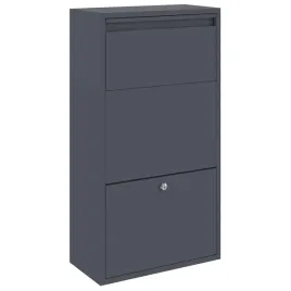 skrzynka-na-przesylki-z-drzwiami-antracyt-44-x-22-x-82-cm-stal