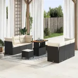 zestaw-sof-na-ogrod-9-pcs-czarny-polirattan-stan-nowy