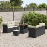 zestaw-sof-na-ogrod-9-pcs-czarny-polirattan-marka-vidaxl