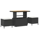 zestaw-sof-na-ogrod-9-pcs-czarny-polirattan-linia-vidaxl