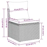 zestaw-sof-na-ogrod-9-pcs-czarny-polirattan-stan-nowy-linia-vidaxl