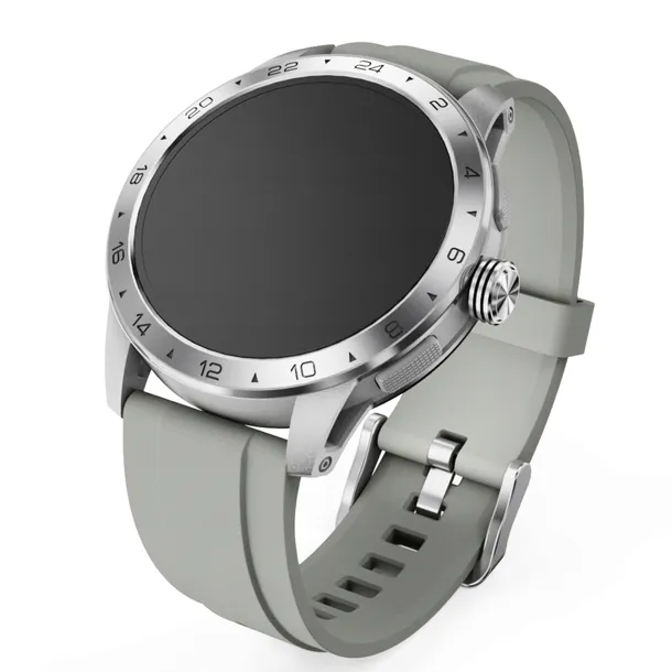 smartwatch-hifuture-flex2-ip68-srebrny-ksztalt-koperty-okragla