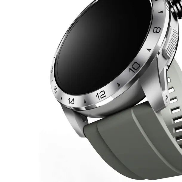 smartwatch-hifuture-flex2-ip68-srebrny-czujniki-krokomierz-pulsometr