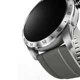 smartwatch-hifuture-flex2-ip68-srebrny-czujniki-krokomierz-pulsometr