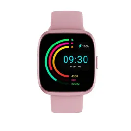 smartwatch-hifuture-edge-funkcje-ai-rozowy