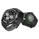 smartwatch-hifuture-flex2-ip68-czarny-material-paska-tworzywo-sztuczne